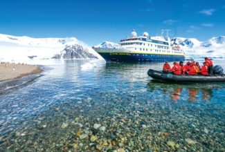 Lindblad Expeditions Outlines Cancellation Policies