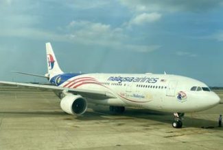 Malaysia Airlines' search for a strategic partner