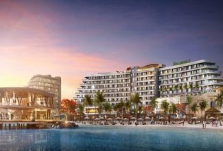 Margaritaville Beach Resort Nassau Opening This Summer