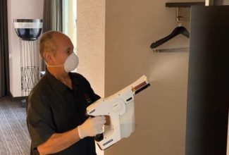 Marriott Announces New Global Cleanliness Council