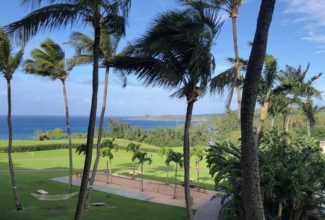 Maui’s Ritz Carlton Is a Secluded Luxury Getaway