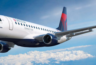 Delta Airlines Boosts Employee Salaries by 5%, Raises Minimum Wage to $19 Per Hour