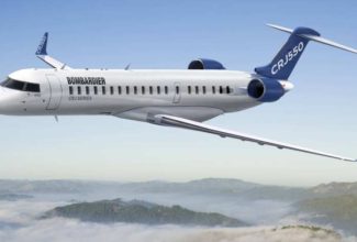 Mitsubishi to complete CRJ project acquisition in june