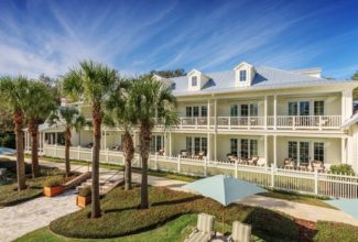 Montage Palmetto Bluff to Reopen on June 4