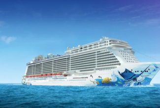 NCLH Suspends Cruising for Three Brands Through April 11, 2020