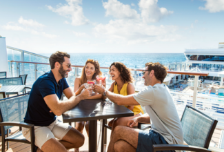 Norwegian Cruise Line Expands 'Free at Sea' Offers to All Bookings