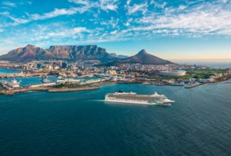 Norwegian Cruise Line Reveals New Destinations on Voyages Into 2023