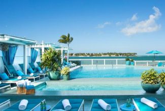 Ocean Key Resort & Spa Set to Reopen June 1