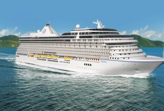 Oceania Cruises Launches “Ultimate Sale” With Fares Starting at $999