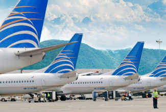 Copa Airlines nets $40 Million in 2021