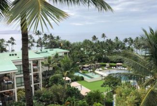 Paradise Found at the Andaz Maui