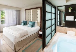 Paradisus La Esmeralda Presents Newly Refurbished Family Suites