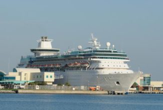 Port Canaveral Furloughs 50 Cruise Employees