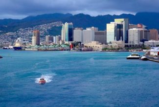 Port of Honolulu Turns Away Two Cruise Ships