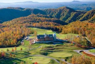 Primland Resort Auctions Unique Experiences to Benefit Employees