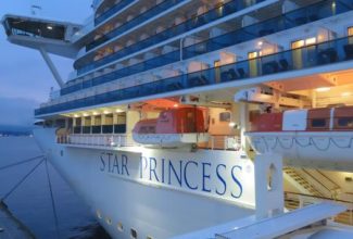 Princess Cruises Cancels Much of 2020 Summer Season