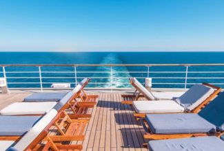 Professional Travel Advisors Key to Cruise Industry Rebound