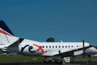 Australian government offers “lifeline” to the country’s regional airlines