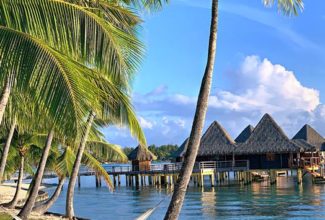 Rangiroa's Hotel Kia Ora: Luxury on the Reef