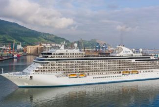 Regent Seven Seas Cruises Eases Cancellation Policy