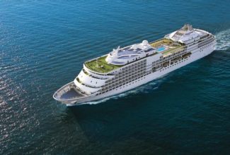 Regent Seven Seas Cruises Launches Booking Promotion