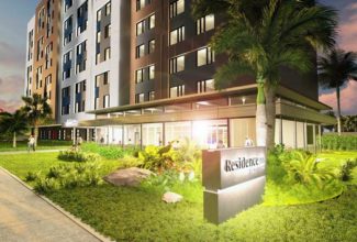 Residence Inn by Marriott to Debut in Puerto Rico in 2021