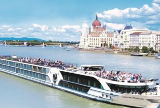 Riviera River Cruises Offers Biggest Selection of Itineraries for 2021