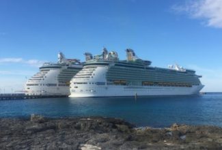 Royal Caribbean Announces Plan to Send Crew Members Home