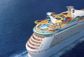 Royal Caribbean Brands Suspend US Operations for 30 Days