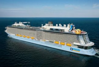 Royal Caribbean Comments on Liquidity Actions and 2020 Outlook