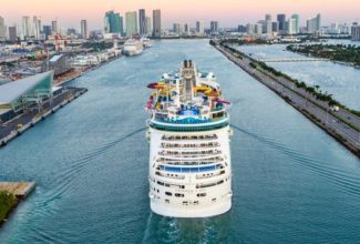 Royal Caribbean Extends Cruise With Confidence Package