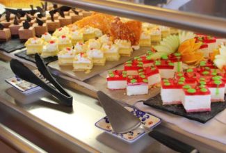 Royal Caribbean Makes Additional Comment on Future of Buffets