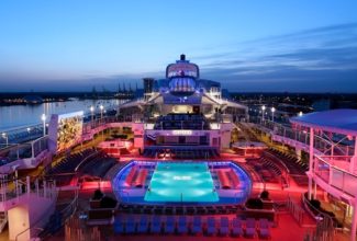 Royal Caribbean Updates Measures Taken to Weather COVID-19 Pandemic