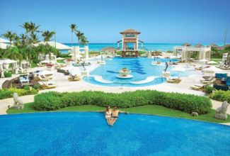 Sandals and Beaches Resorts Introducing Layaway Plan