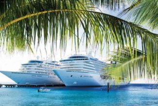 Save Now, Cruise Later With Crystal Assured Savings