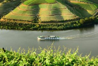 Scenic Group Suspends European River Cruises Through April 30