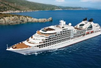 Seabourn Extends Pause in Operations Into October, November 2020