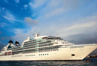 Seabourn Offers New Early Bonus Savings Through July 2020