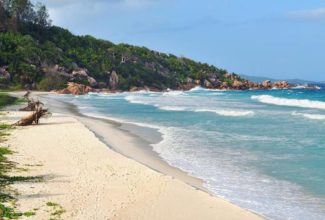 Seychelles Bans Cruise Ships Until 2022