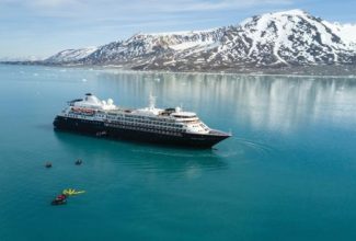 Silversea Extends Commission Protection, Relaxed Cancellation Policy