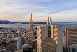 Sky-High Luxury at the New Four Seasons Hotel San Francisco at Embarcadero