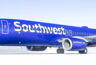 Southwest Airlines eyes restart of int'l routes in 3Q20