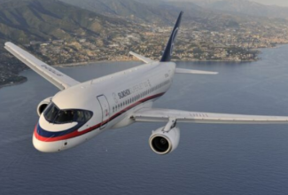 Air Serbia seek out Sukhoi SSJ100