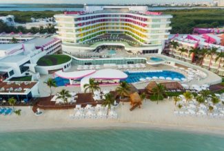 Temptation Cancun Resort and Desire Riviera Maya Resort to Reopen in June