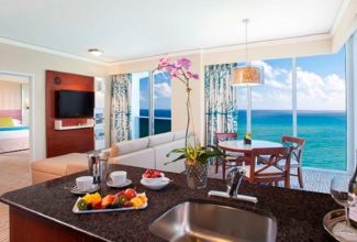 Trump International Beach Resort Miami Welcomes Guests for Super Bowl LIV