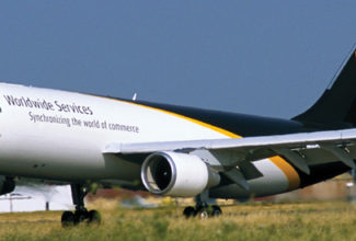 UPS Enhances E-Commerce Logistics with Acquisition of Happy Returns from PayPal