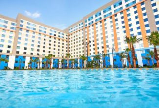 Universal Orlando Unveils First Look of Universal’s Endless Summer Resort – Dockside Inn and Suites