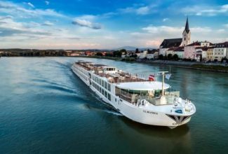 Uniworld Suspends European River Cruises Through April 23