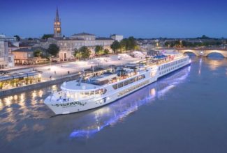 Uniworld’s ‘Heroes Among Us’ European Cruise Giveaway Open for Nominations