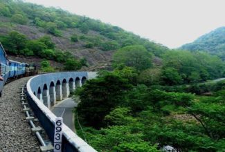 Unused Trains in India Being Converted Into Hospitals